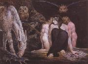 William Blake Hecate (mk22) china oil painting reproduction